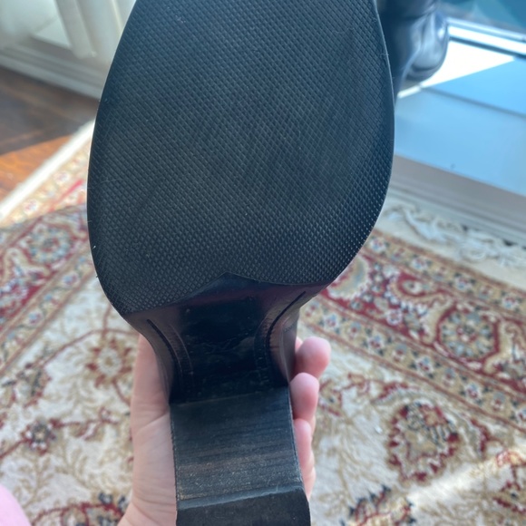 Louis Vuitton High Boots - Size 7 - Picture 7 of 16